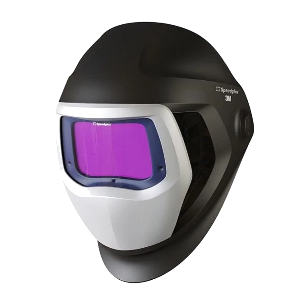 Przyłbica spawalnicza Speedglas 9100XX SW zaciemnienie 5/8/9-13